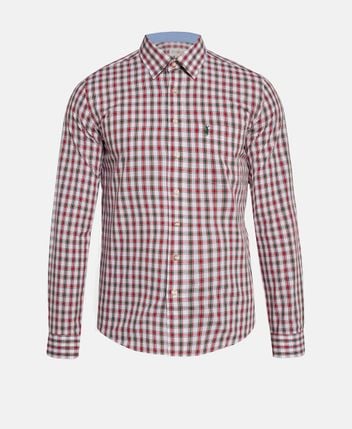 Traditional shirt