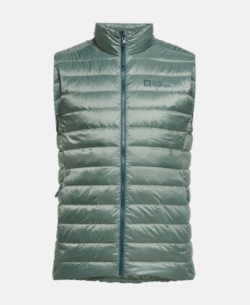 Down gilet PILVI