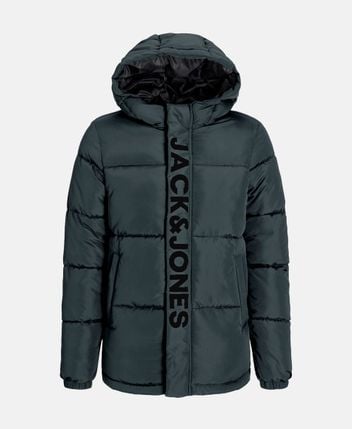 Outdoor jacket