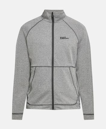 Functional jacket