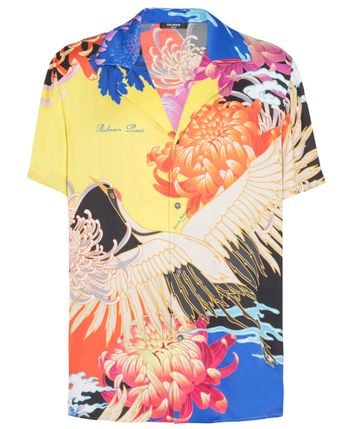 Casual shirt