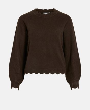 Long-sleeved jumper Vinikolina