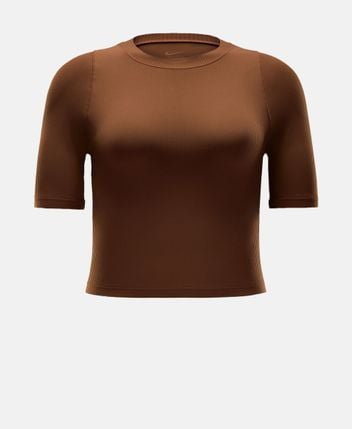 Training shirt