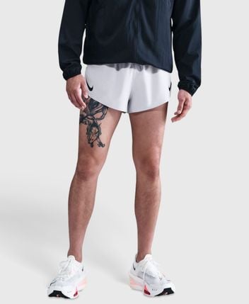 Running shorts