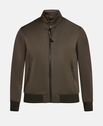 Transitional jacket