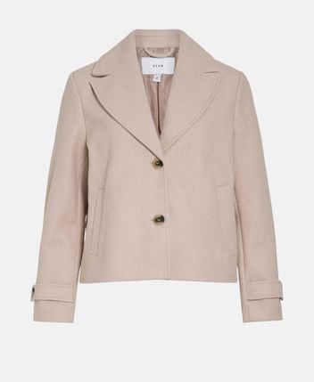 Short coat Visolo
