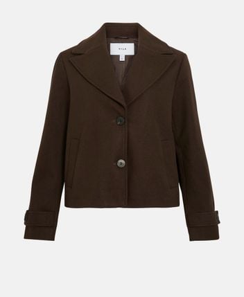 Short coat Visolo
