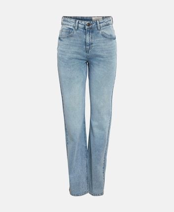 Straight-leg jeans NMMONICA