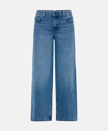 Straight-leg jeans NMKETTIE