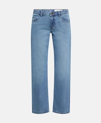 Straight-leg jeans REGGY