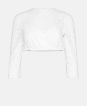 Traditional blouse