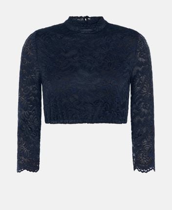 Dirndl blouse Amsterdam