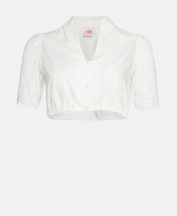 Dirndl blouse BECKY