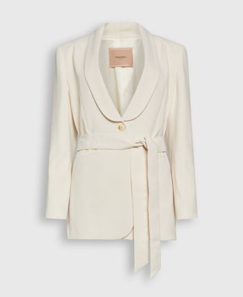 Business blazer