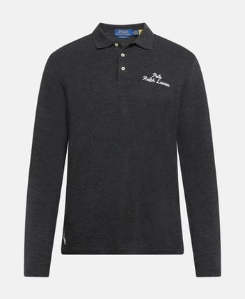 Polo shirt - classic fit