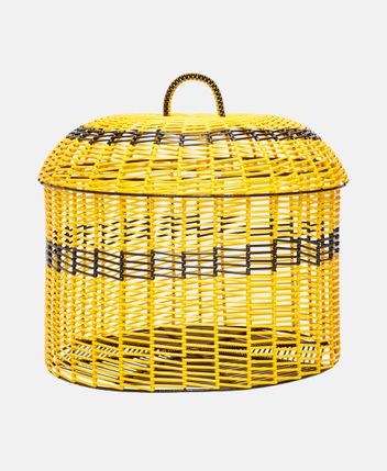 Storage basket