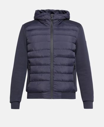 Hybrid jacket Jarred