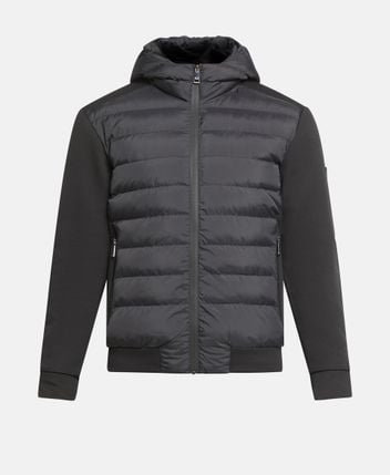 Hybrid jacket Jarred