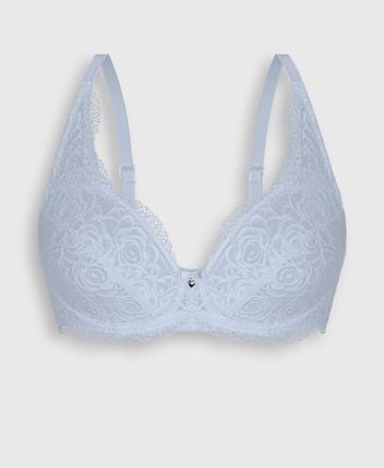 Underwired bra Beautiful Rose
