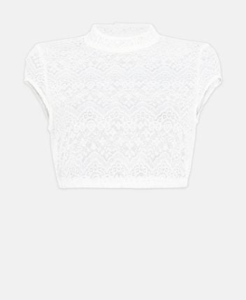 Dirndl blouse