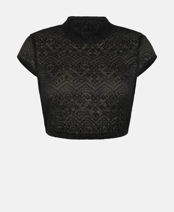Dirndl blouse