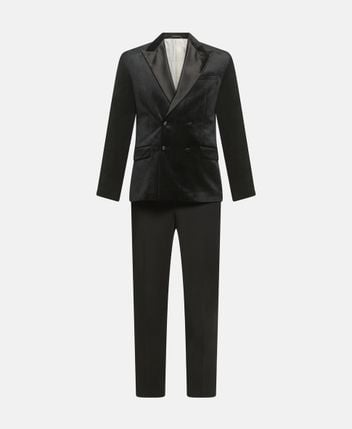 Tuxedo