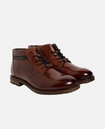 Desert boots