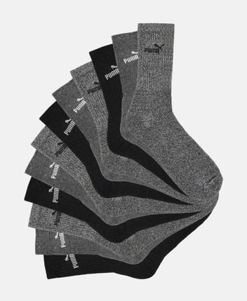 Socks, pack of 9