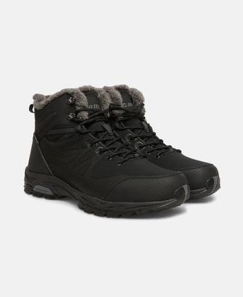 Hiking shoes Jackdaw Wp Insulated