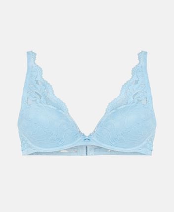 Underwired bra