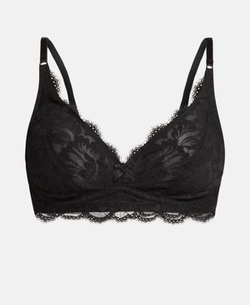 Soft bra
