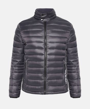 Winter jacket
