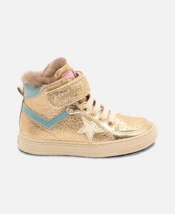 Sneakers Isak