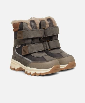 Winter boots eddie