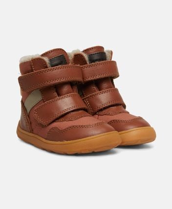 Winter ankle boots Timo