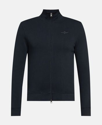 Sweat jacket