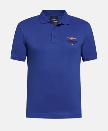 Polo shirt - regular fit