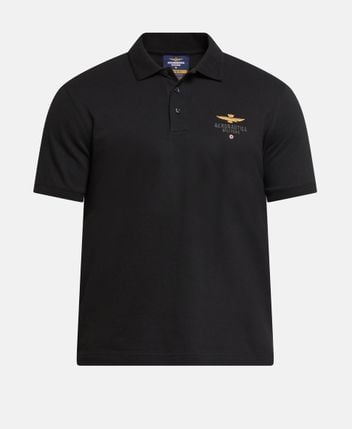 Polo shirt - regular fit