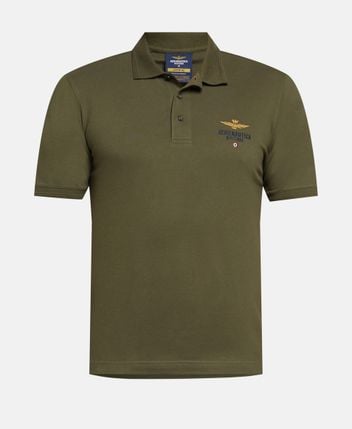 Polo shirt - regular fit