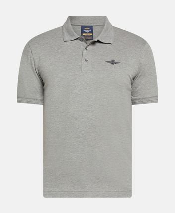 Polo shirt - regular fit