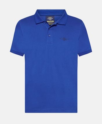 Polo shirt - regular fit