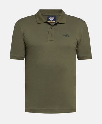 Polo shirt - regular fit