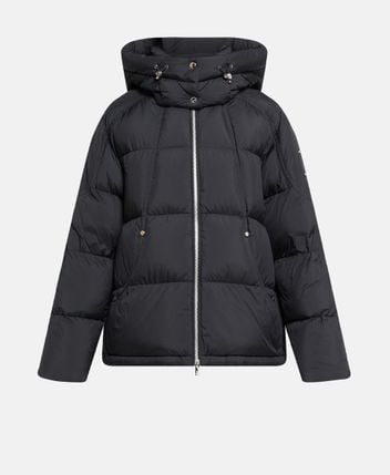 Padded jacket