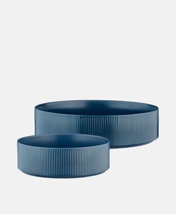 Salad bowl, set of 2