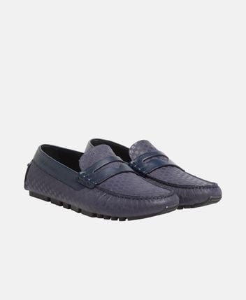 Moccasins