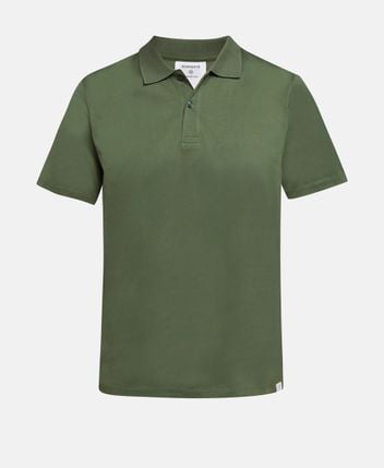 Polo shirt