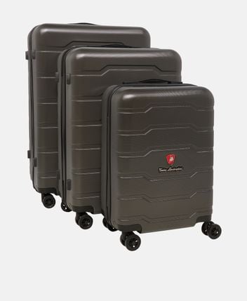 Trolley, set of 3