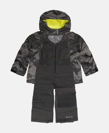 Ski overall