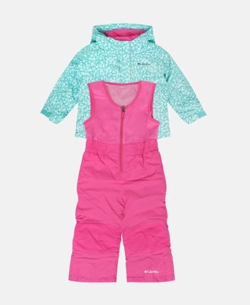 Ski overall