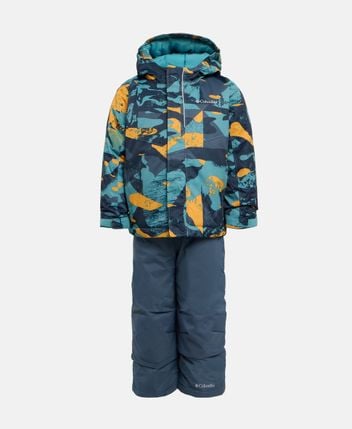 Ski overall